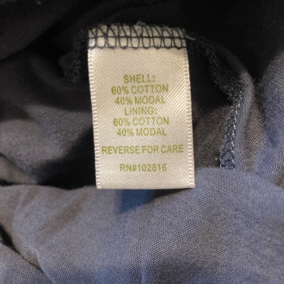 Garnet Hill Favorite Maxi - Picture 3 of 8